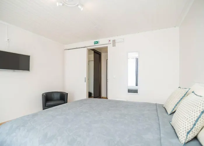 Lisbon Belem Guesthouse