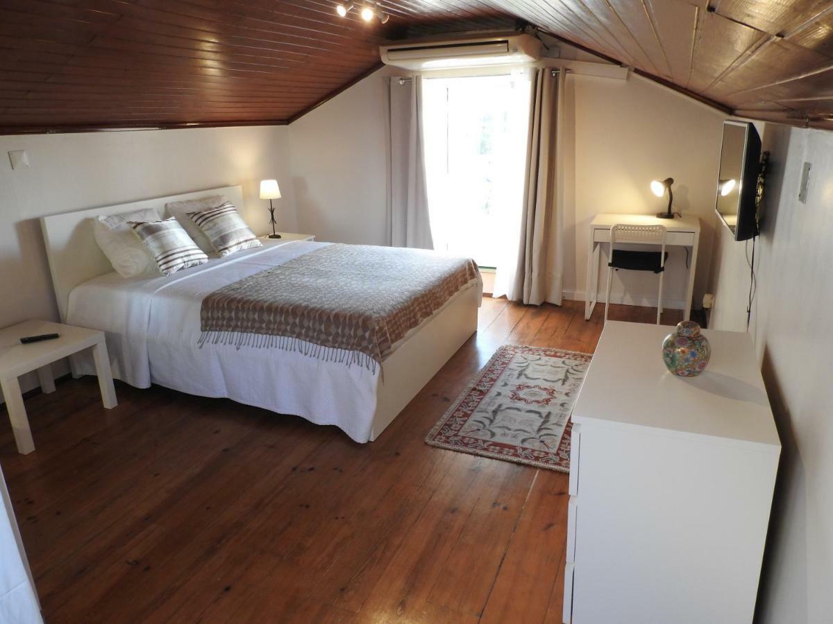 Guest house Belem
