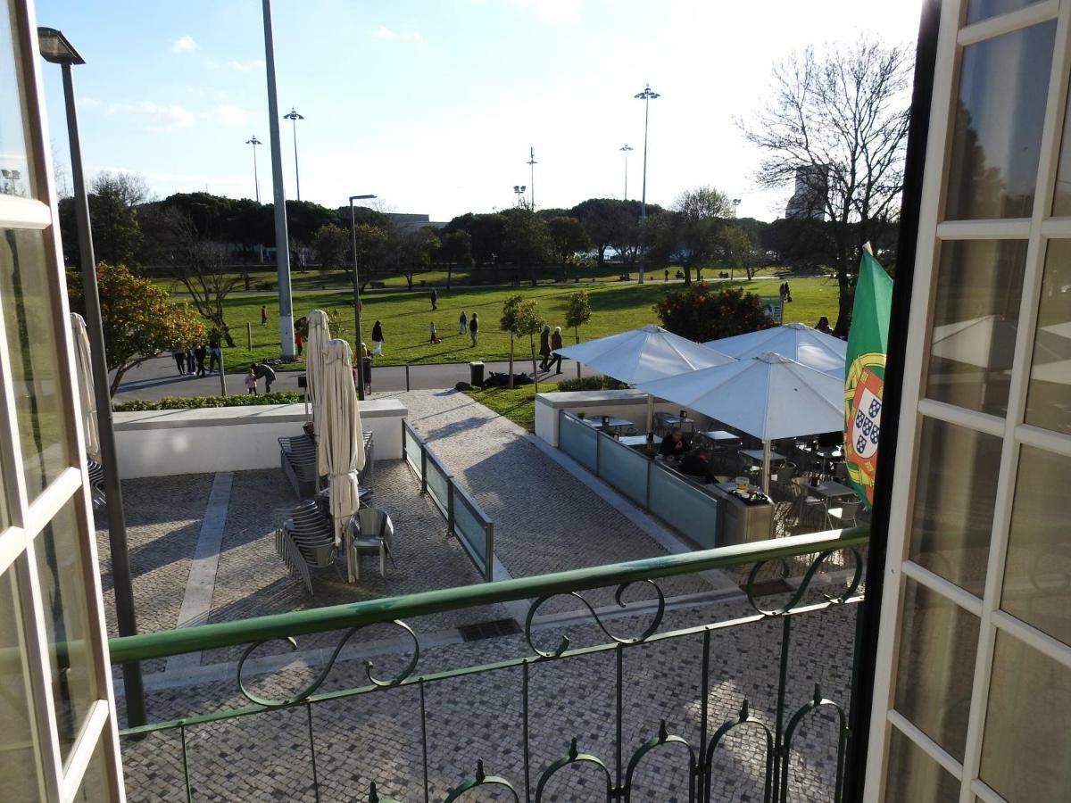 Guest house Belem *