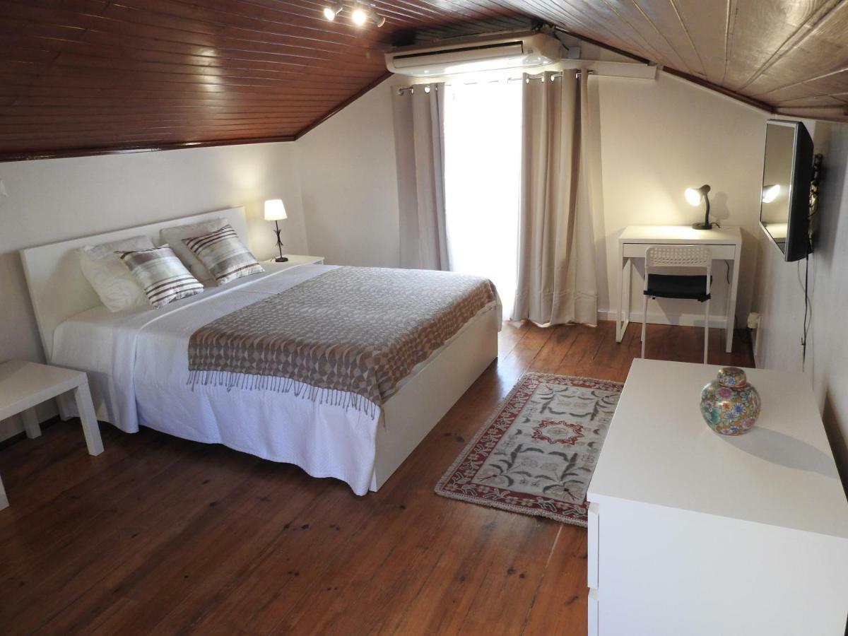 Belem Guest house *
