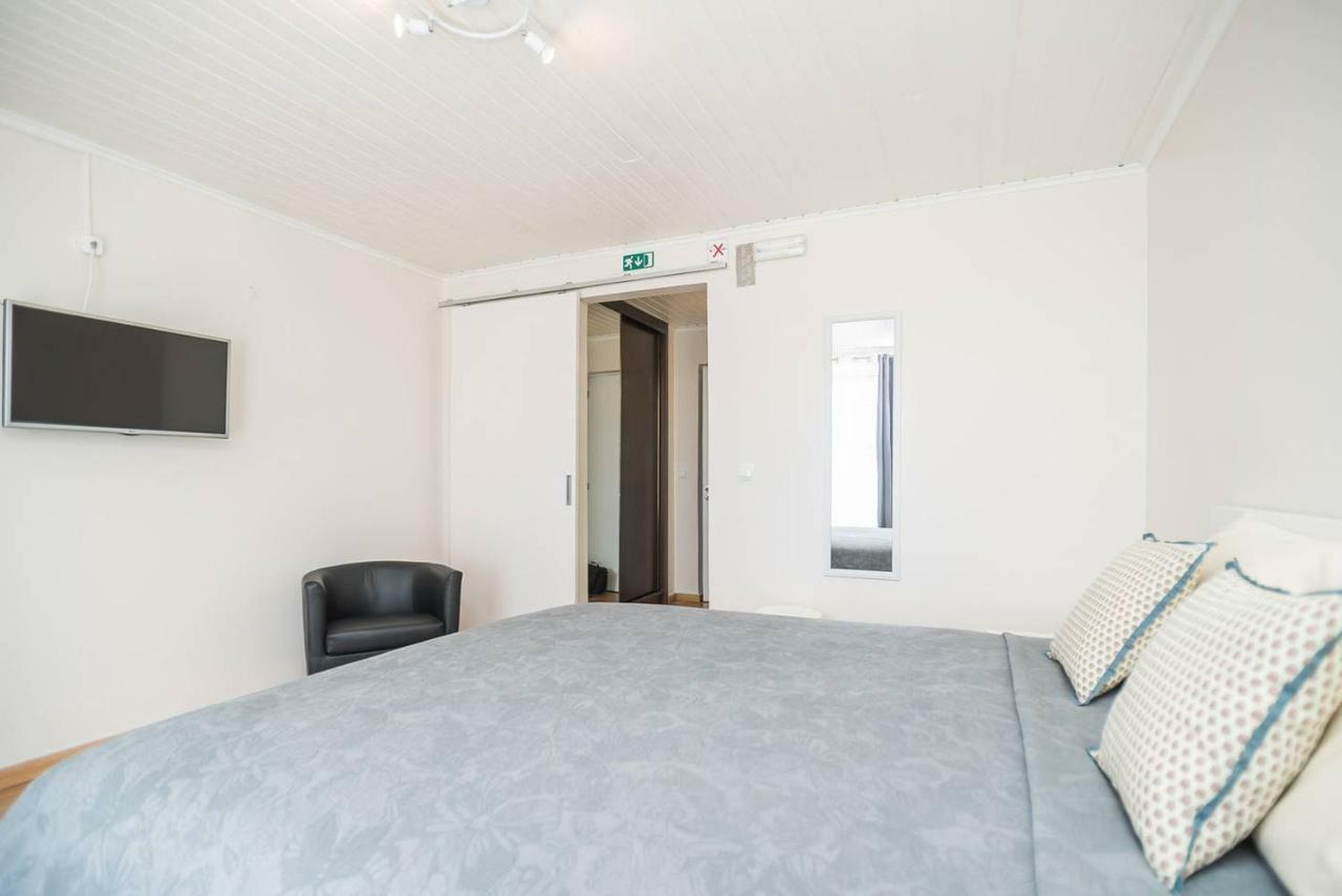 Guest house Belem Lisbon